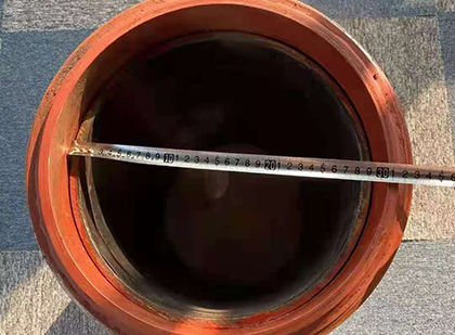 凌海抗爆容器