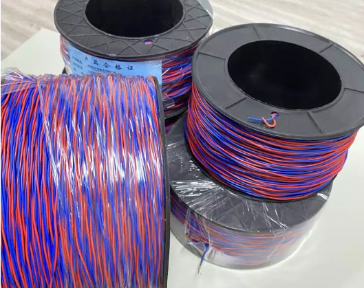 凌海放炮线的具体作用是什么？